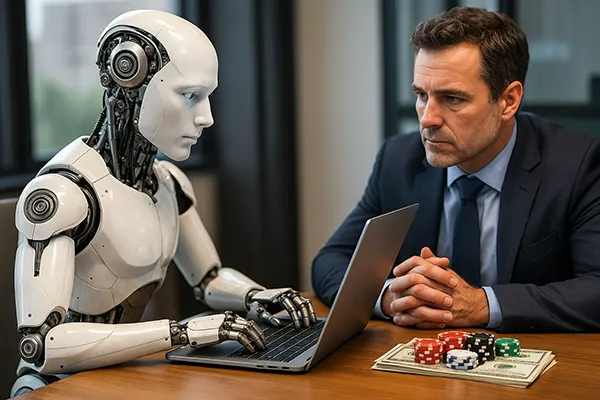 Google-compliant AI content