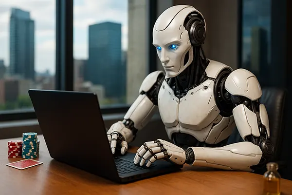 Google-compliant AI content
