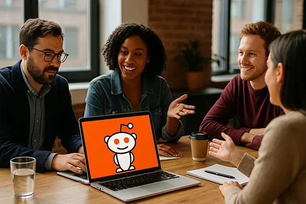 Ethical social media marketing