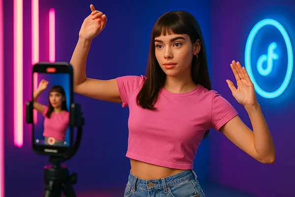 Synthetic digital persona