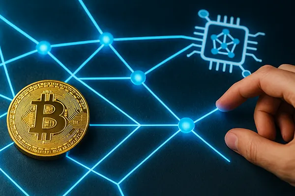Token governance
