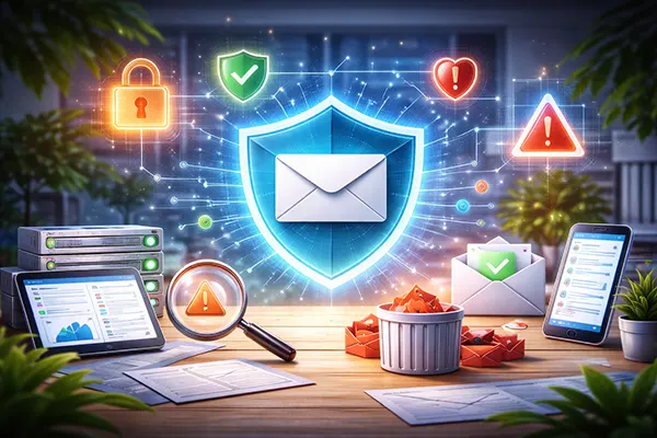 Inbox placement checklist