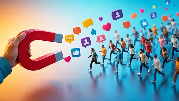 Digital marketing trends