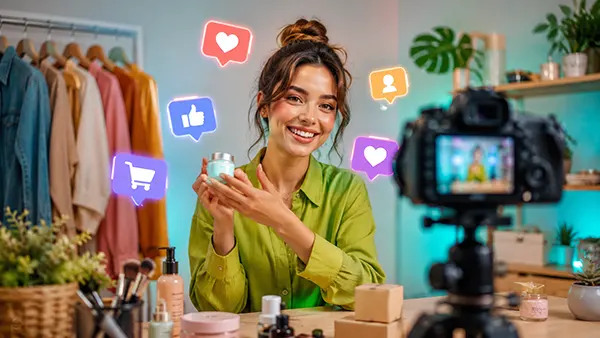 Digital marketing trends