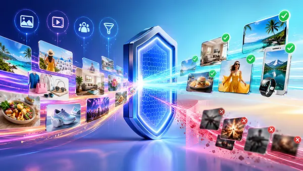 Safe AI campaigns