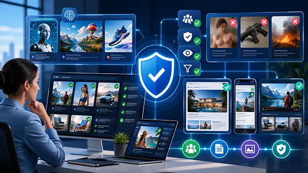 Safe AI campaigns
