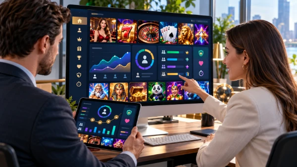 Player retention marketing